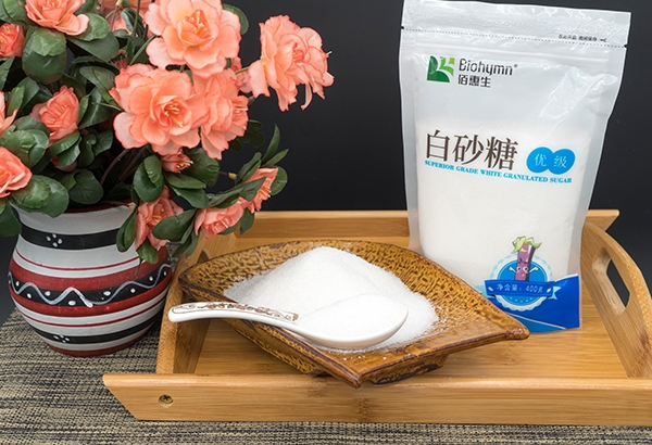 佰惠生牌白砂糖5kg